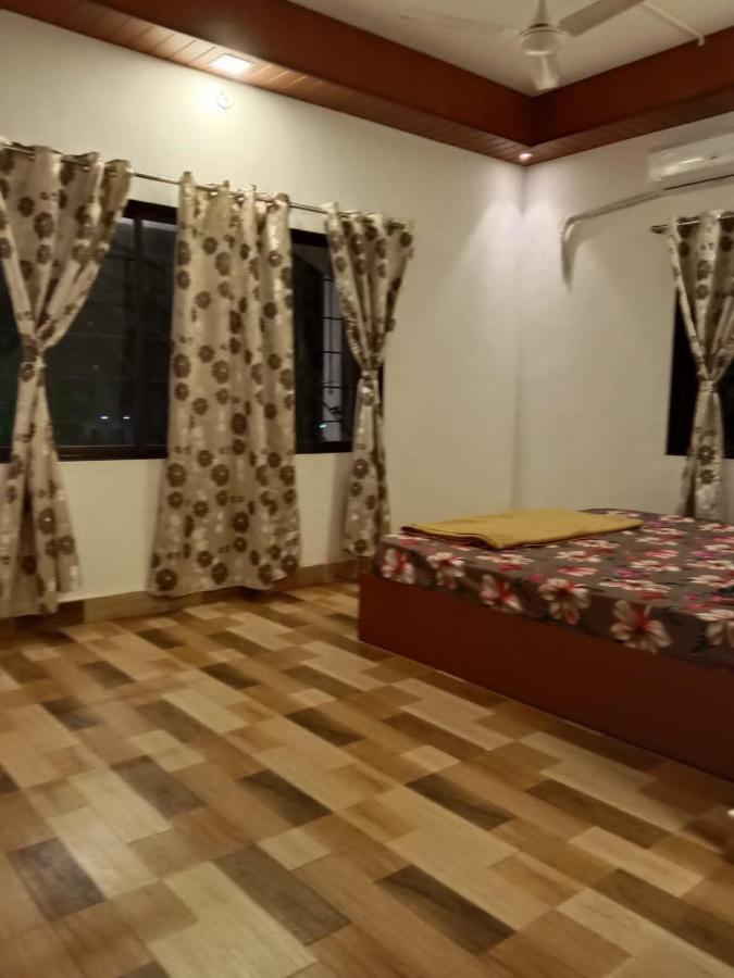 Sunshine Sea View Alībāg Room photo