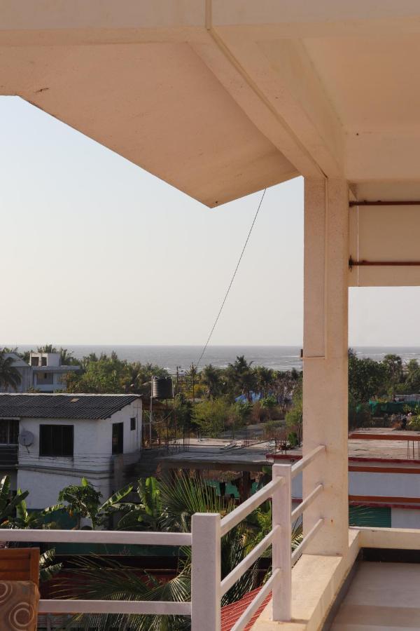 Sunshine Sea View Alībāg Exterior photo